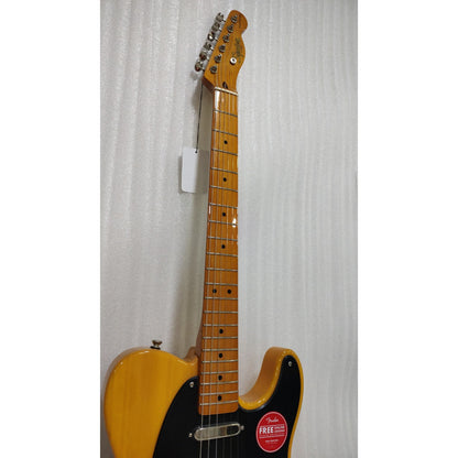 Fender Electric Guitars Fender Squier Classic Vibe '50s Telecaster Electric Guitar - Open Box