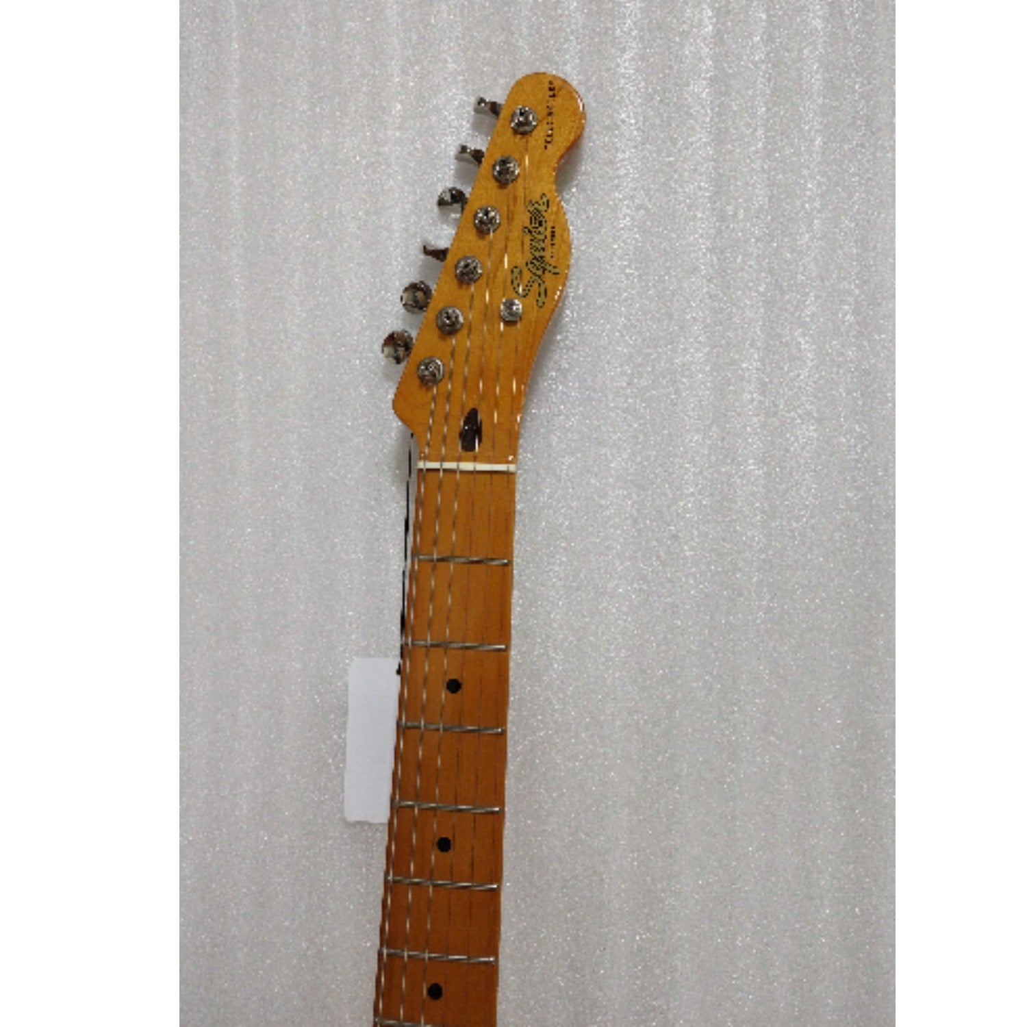 Fender Electric Guitars Fender Squier Classic Vibe '50s Telecaster Electric Guitar - Open Box