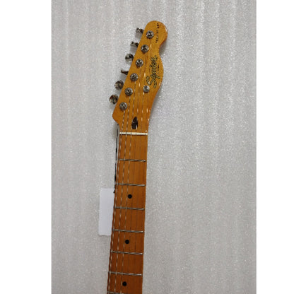 Fender Electric Guitars Fender Squier Classic Vibe '50s Telecaster Electric Guitar - Open Box