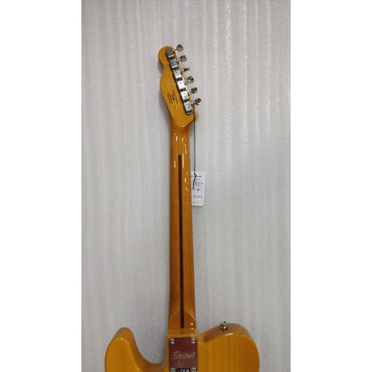 Fender Electric Guitars Fender Squier Classic Vibe '50s Telecaster Electric Guitar - Open Box