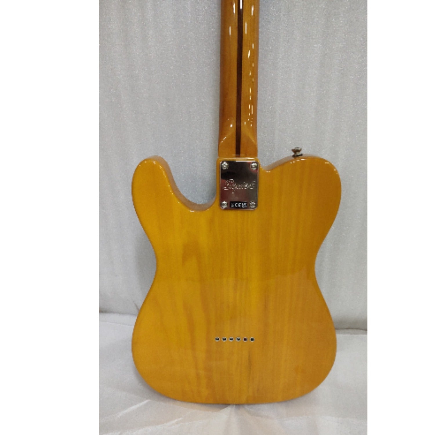 Fender Electric Guitars Fender Squier Classic Vibe '50s Telecaster Electric Guitar - Open Box