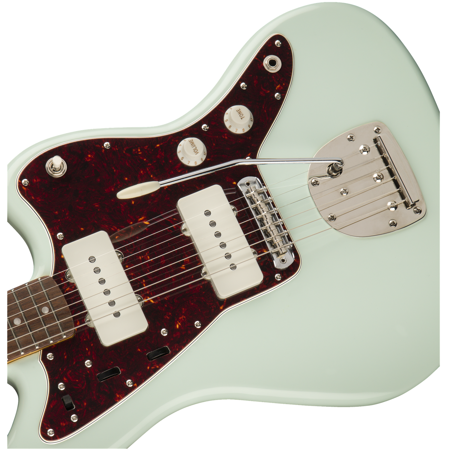 Fender Electric Guitars Fender Squier Classic Vibe '60s Jazzmaster 6 string Electric Guitar