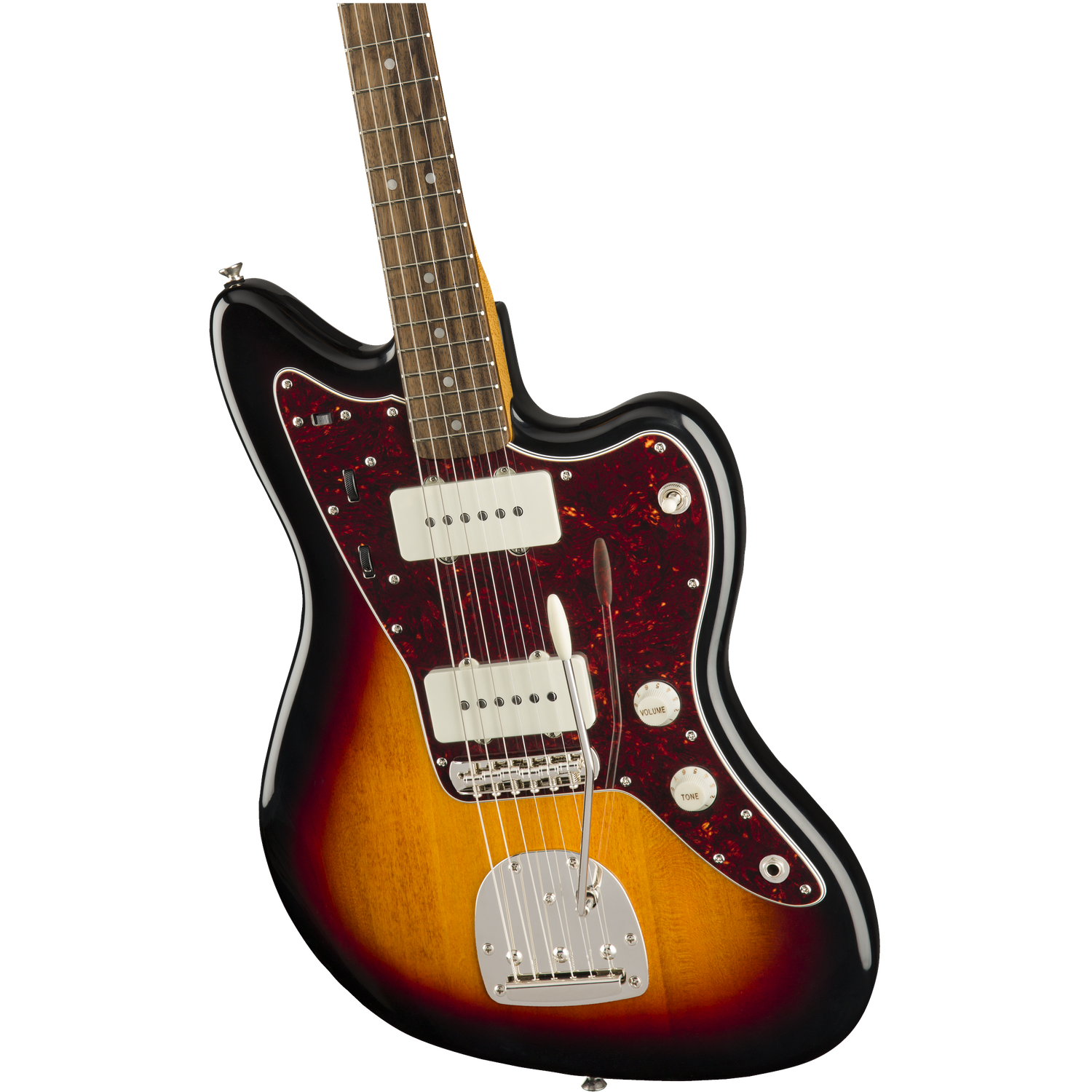 Fender Electric Guitars Fender Squier Classic Vibe '60s Jazzmaster 6 string Electric Guitar