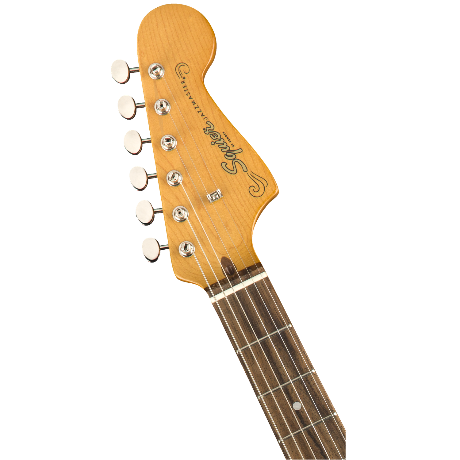 Fender Electric Guitars Fender Squier Classic Vibe '60s Jazzmaster 6 string Electric Guitar