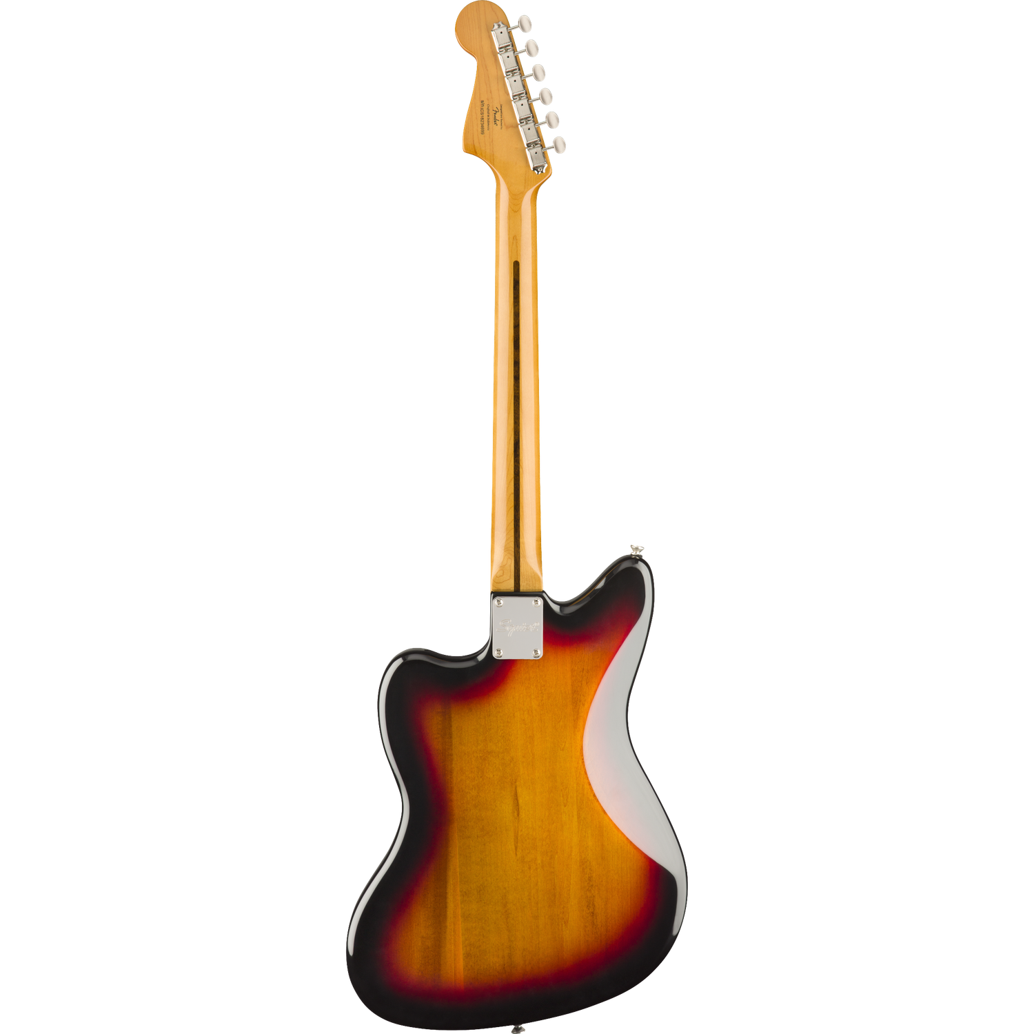 Fender Electric Guitars Fender Squier Classic Vibe '60s Jazzmaster 6 string Electric Guitar