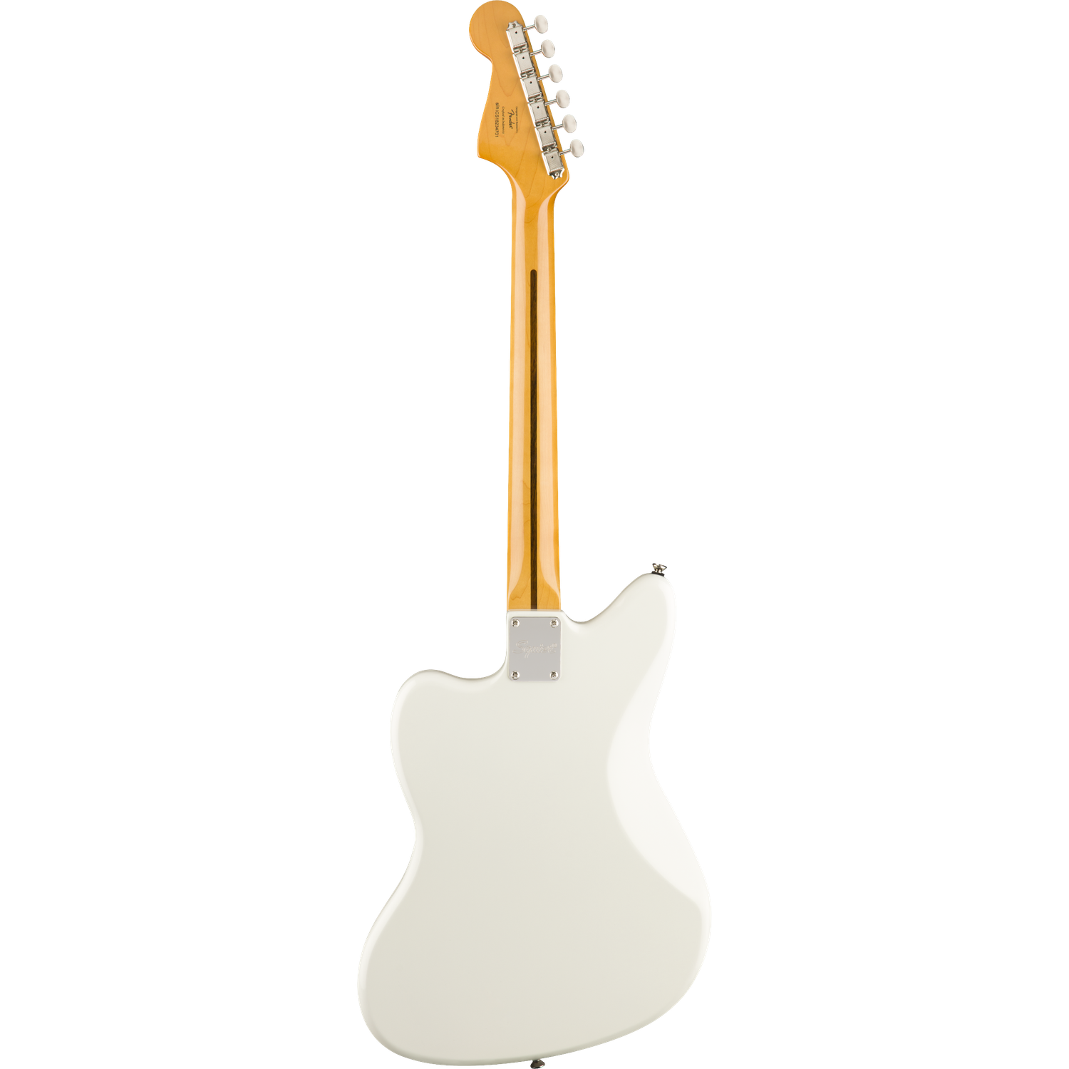 Fender Electric Guitars Fender Squier Classic Vibe '60s Jazzmaster 6 string Electric Guitar