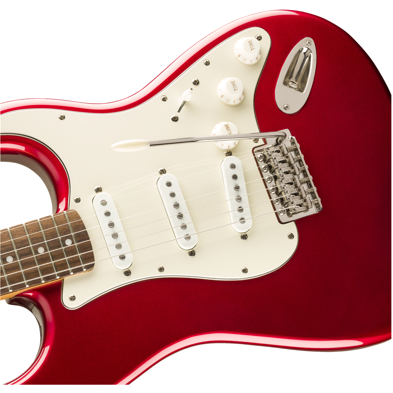 Fender Squier Classic Vibe '60s Stratocaster Electric Guitar Fender Squier Classic Vibe '60s Stratocaster Electric Guitar