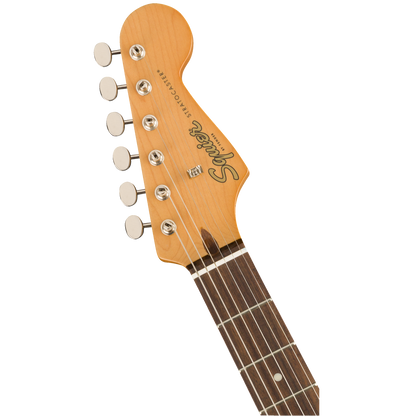 Fender Electric Guitars Fender Squier Classic Vibe '60s Stratocaster Electric Guitar   