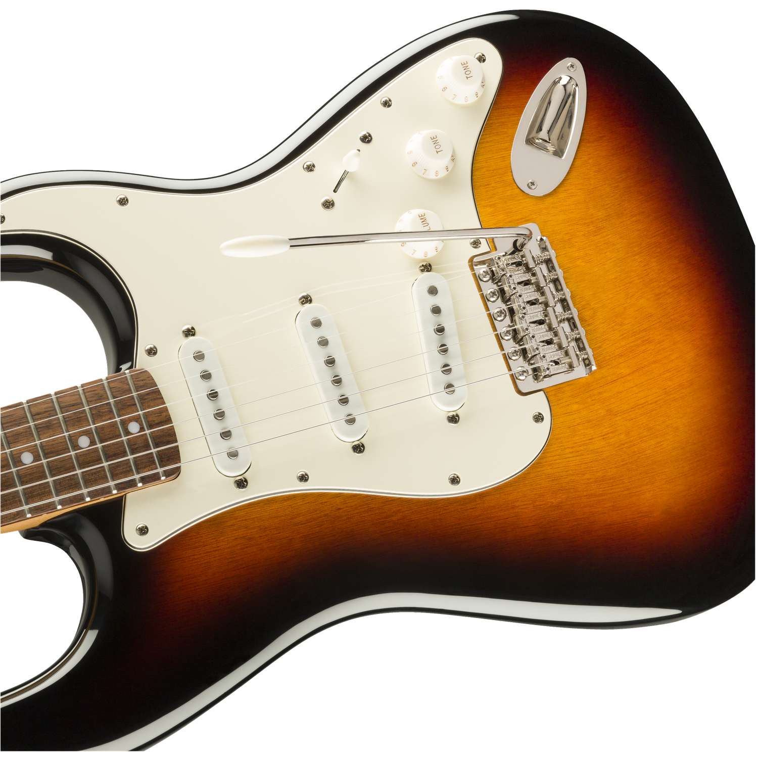 Fender Squier Classic Vibe '60s Stratocaster Electric Guitar