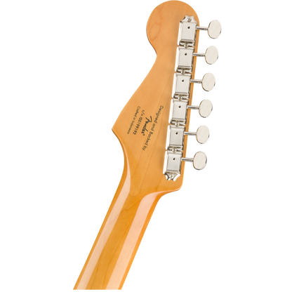 Fender Electric Guitars Fender Squier Classic Vibe '60s Stratocaster Electric Guitar