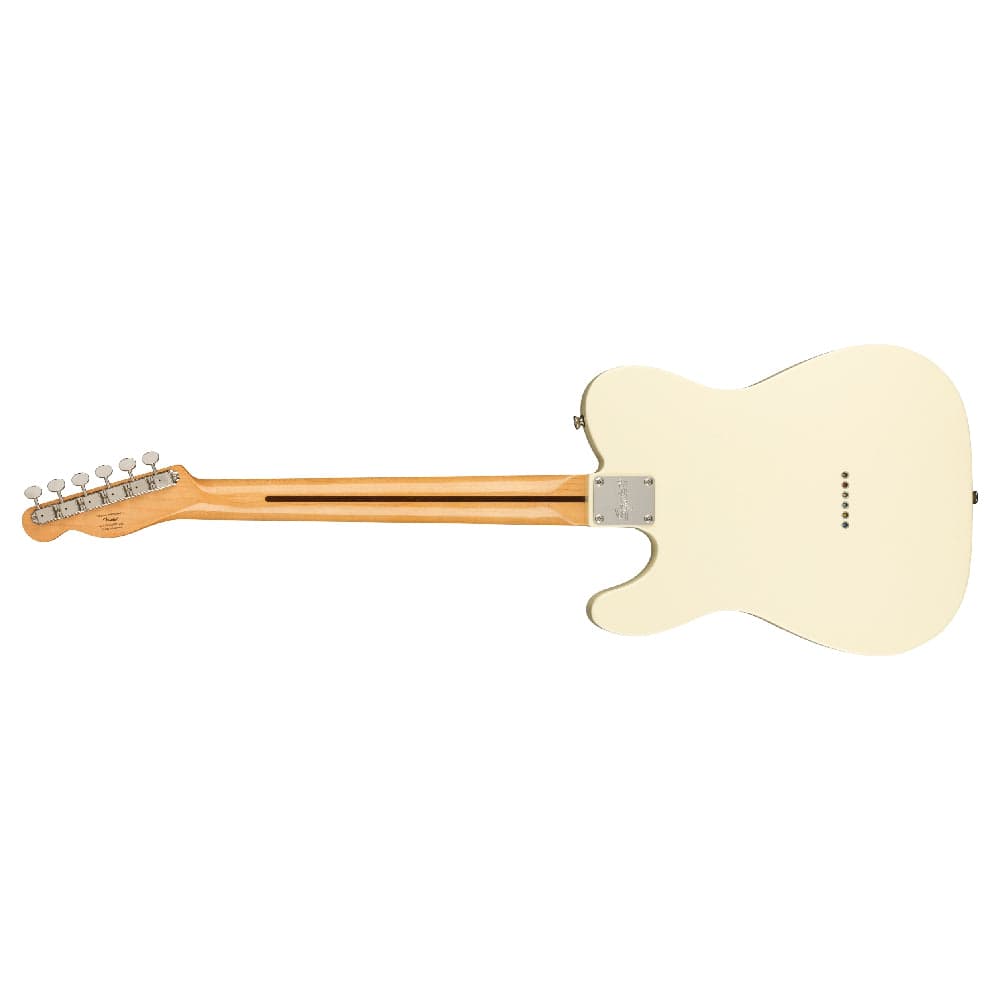 Fender Electric Guitars Fender Squier Classic Vibe 70s Telecaster Thinline Electric Guitar