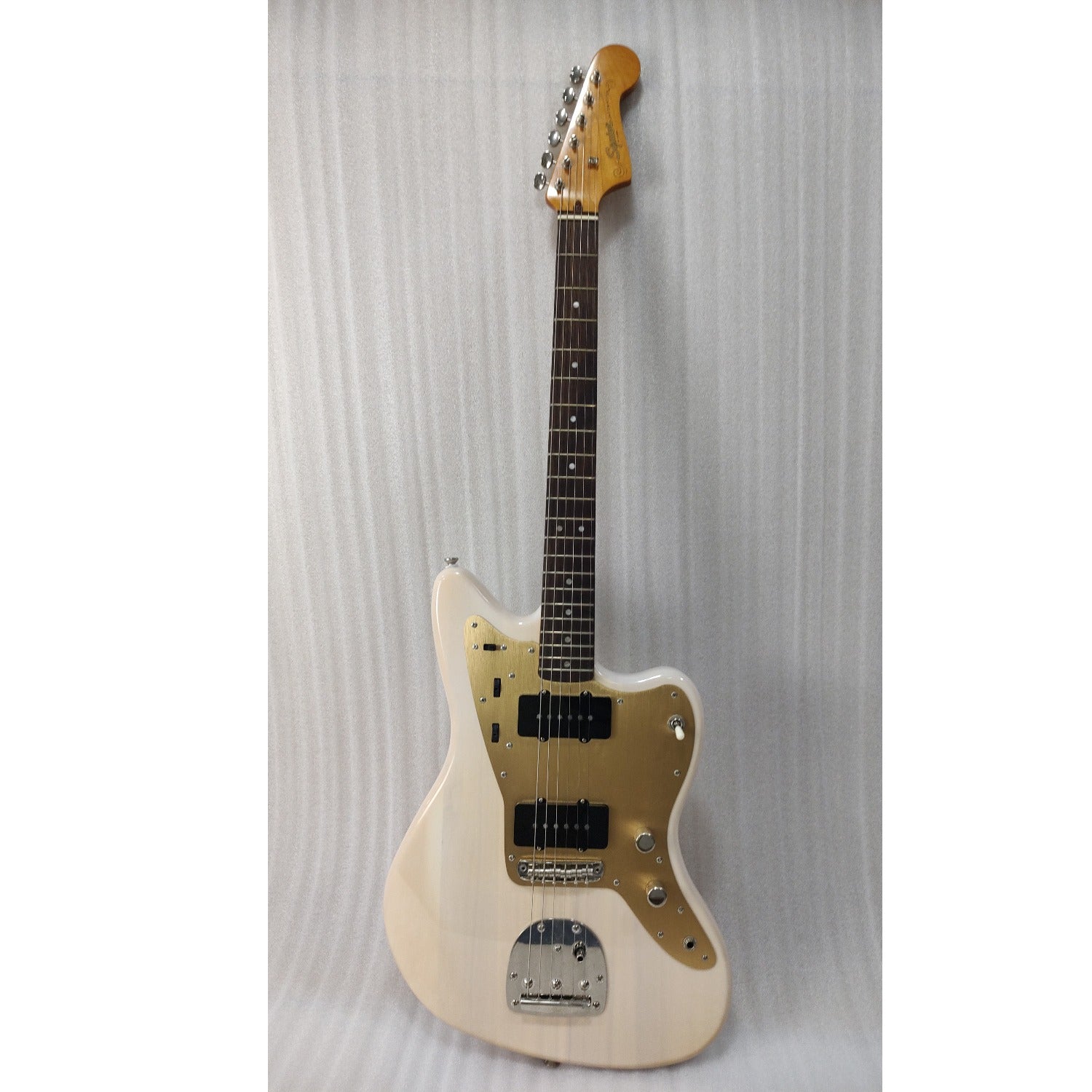 Fender Electric Guitars Fender Squier Classic Vibe Late '50s Jazzmaster 6 String Electric Guitar  - Open Box