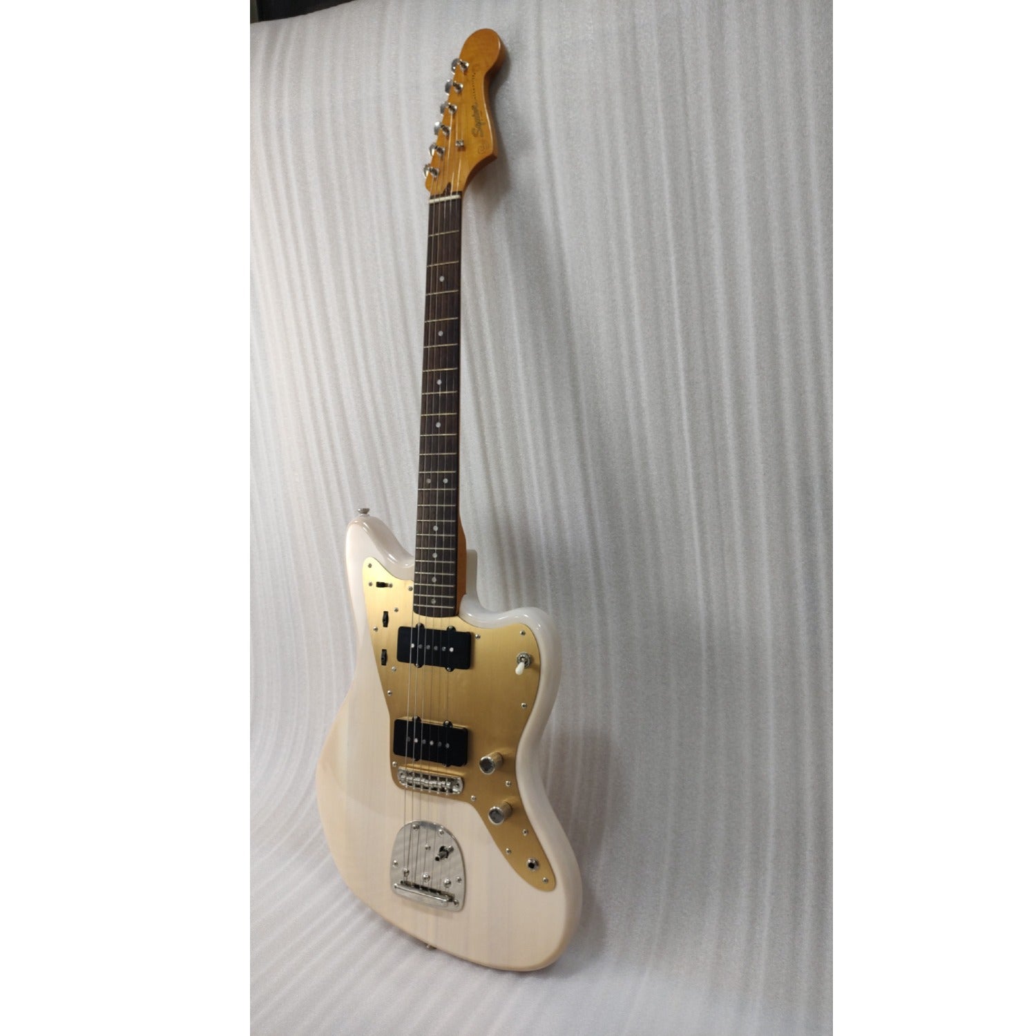Fender Electric Guitars Fender Squier Classic Vibe Late '50s Jazzmaster 6 String Electric Guitar  - Open Box