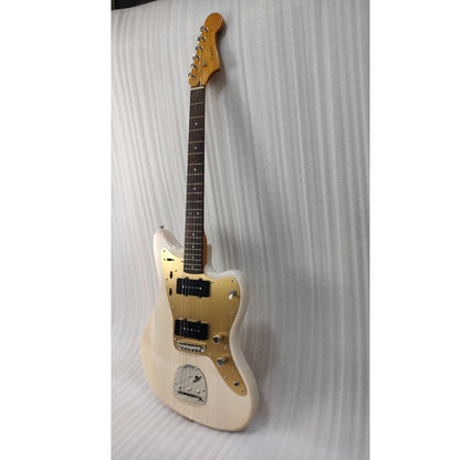 Fender Electric Guitars Fender Squier Classic Vibe Late '50s Jazzmaster 6 String Electric Guitar  - Open Box