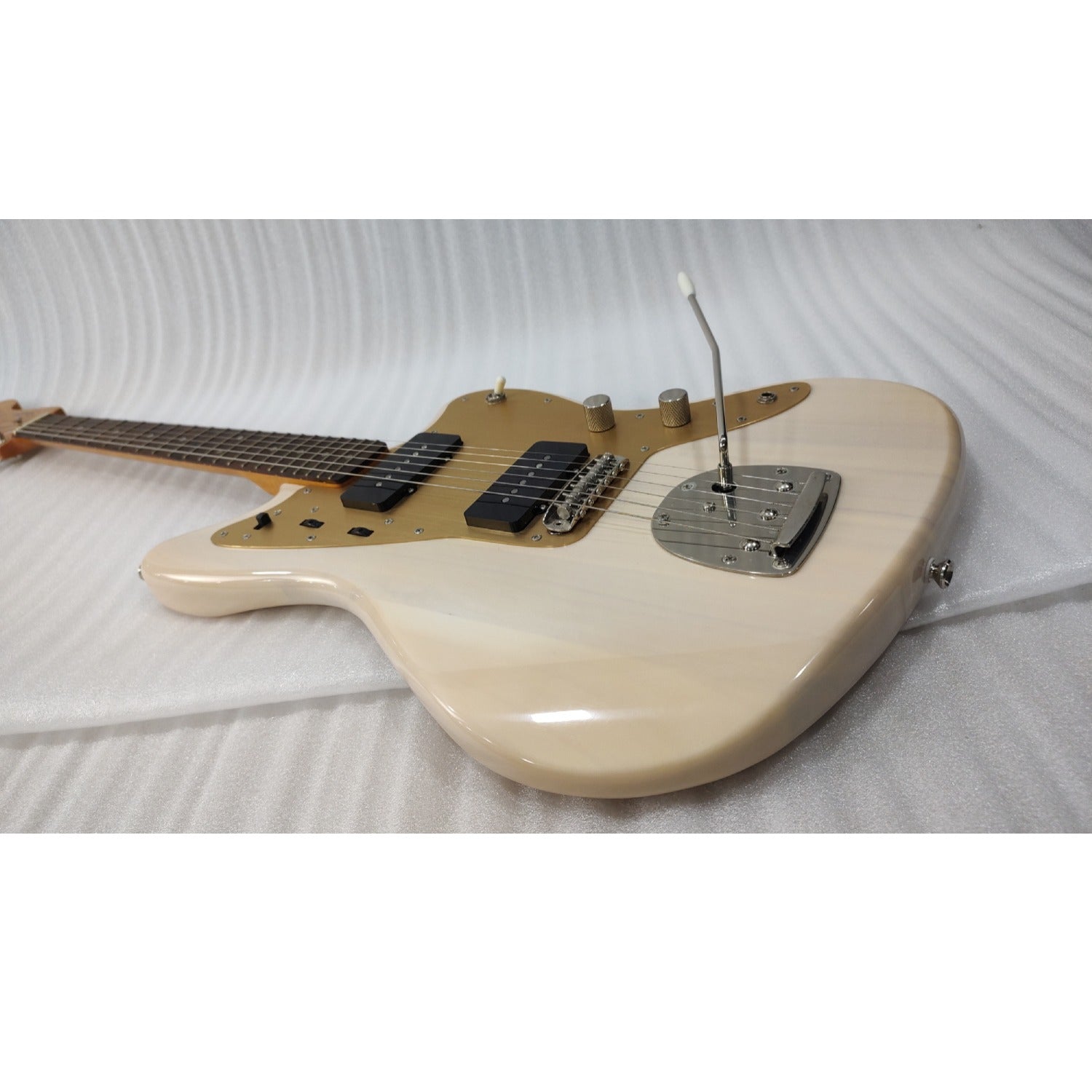 Fender Electric Guitars Fender Squier Classic Vibe Late '50s Jazzmaster 6 String Electric Guitar  - Open Box