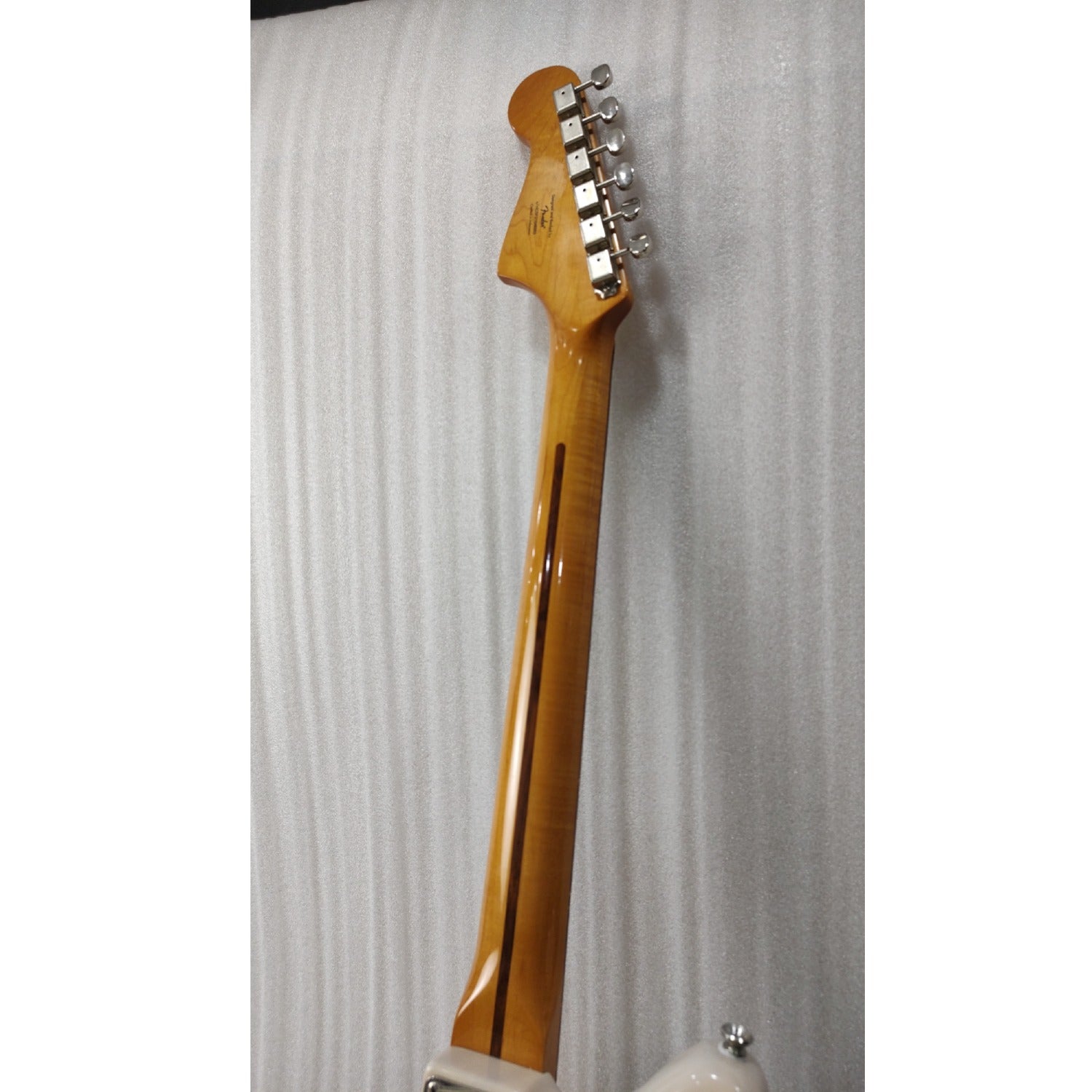 Fender Electric Guitars Fender Squier Classic Vibe Late '50s Jazzmaster 6 String Electric Guitar  - Open Box
