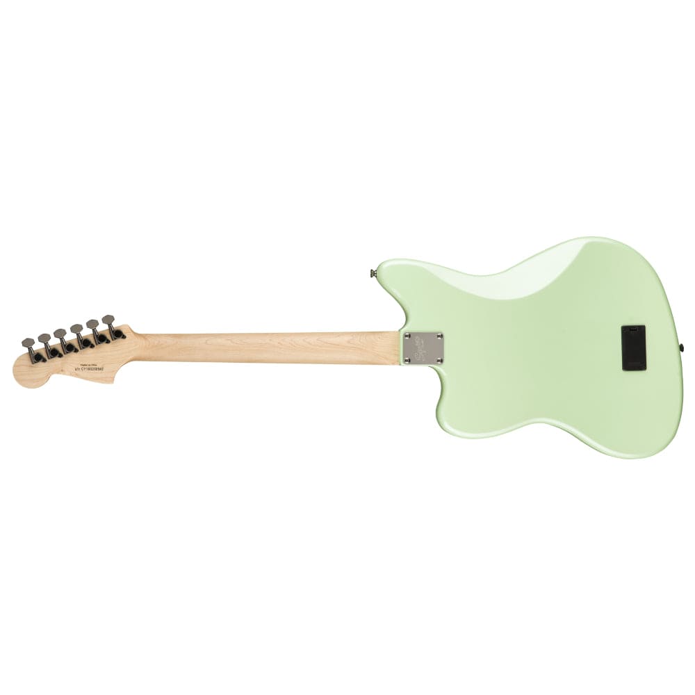 Fender Electric Guitars Fender Squier Contemporary Active Jazzmaster HH ST 6 String Electric Guitar