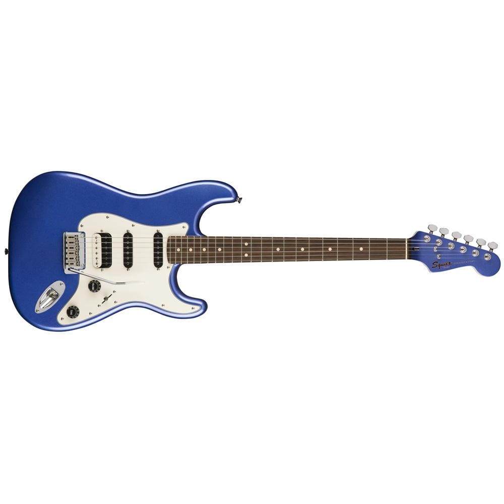 Fender Electric Guitars Fender Squier Contemporary Stratocaster HSS Electric Guitar