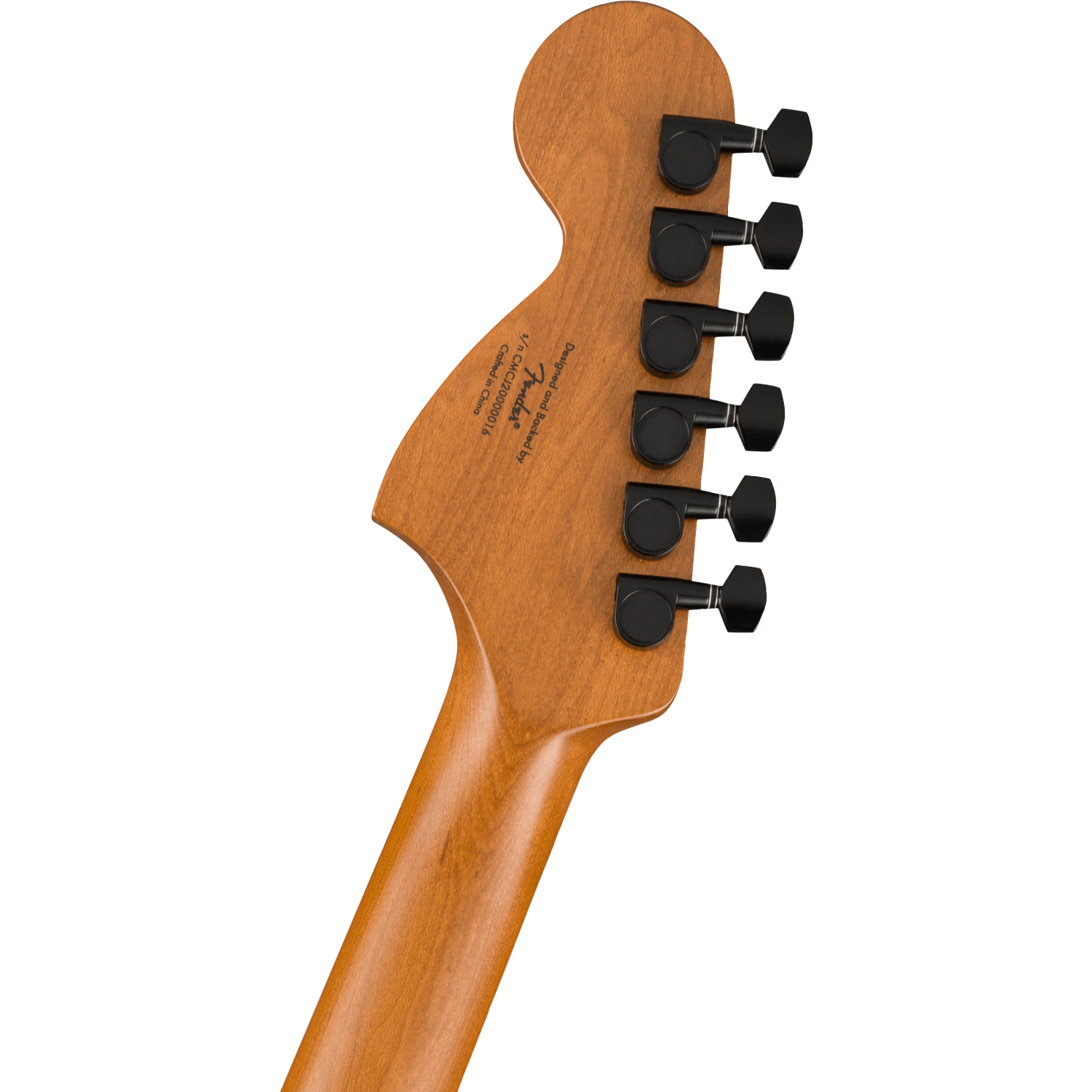 Fender Electric Guitars Fender Squier Contemporary Stratocaster Special 6 String Electric Guitar