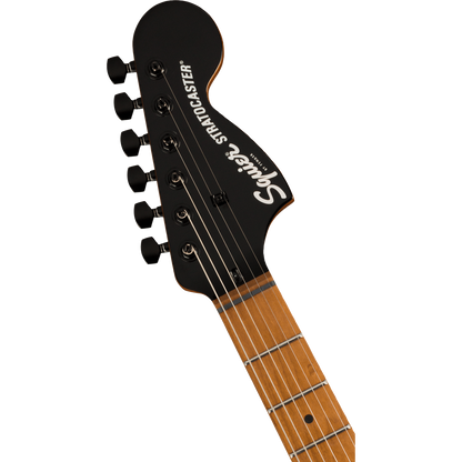 Fender Electric Guitars Fender Squier Contemporary Stratocaster Special 6 String Electric Guitar