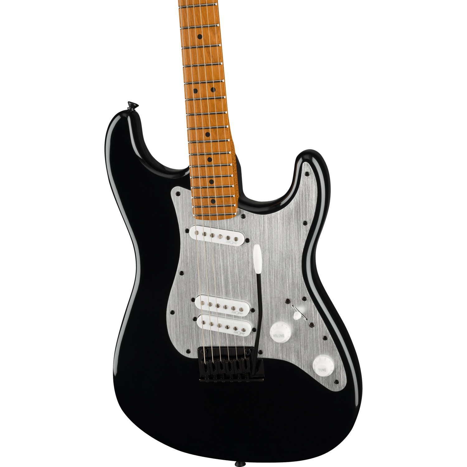 Fender Electric Guitars Fender Squier Contemporary Stratocaster Special 6 String Electric Guitar
