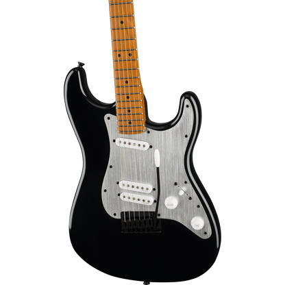 Fender Electric Guitars Fender Squier Contemporary Stratocaster Special 6 String Electric Guitar