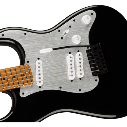 Fender Electric Guitars Fender Squier Contemporary Stratocaster Special 6 String Electric Guitar