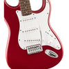 Fender Electric Guitars Fender Squier Debut Stratocaster Electric Guitar