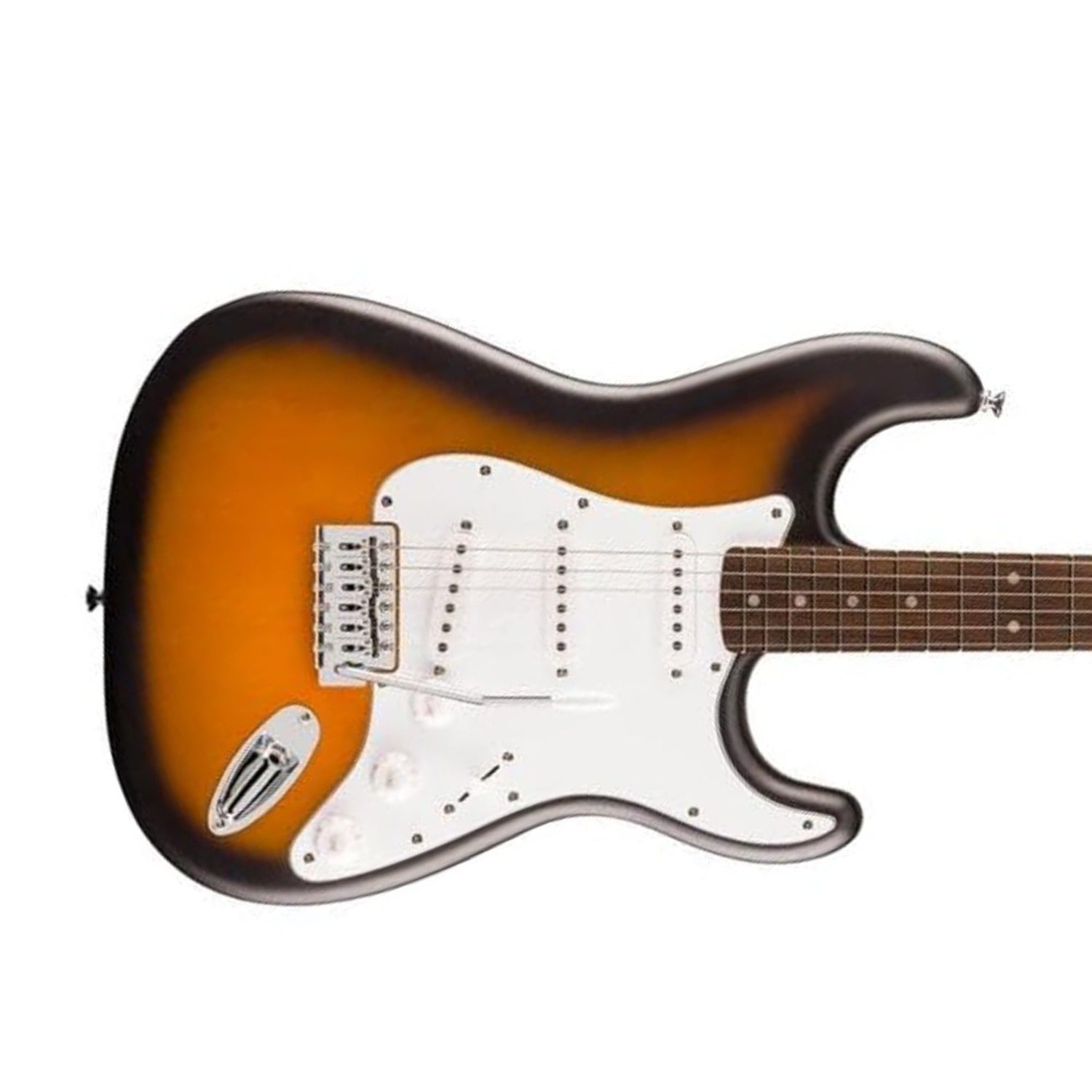 Fender Electric Guitars Fender Squier Debut Stratocaster Electric Guitar