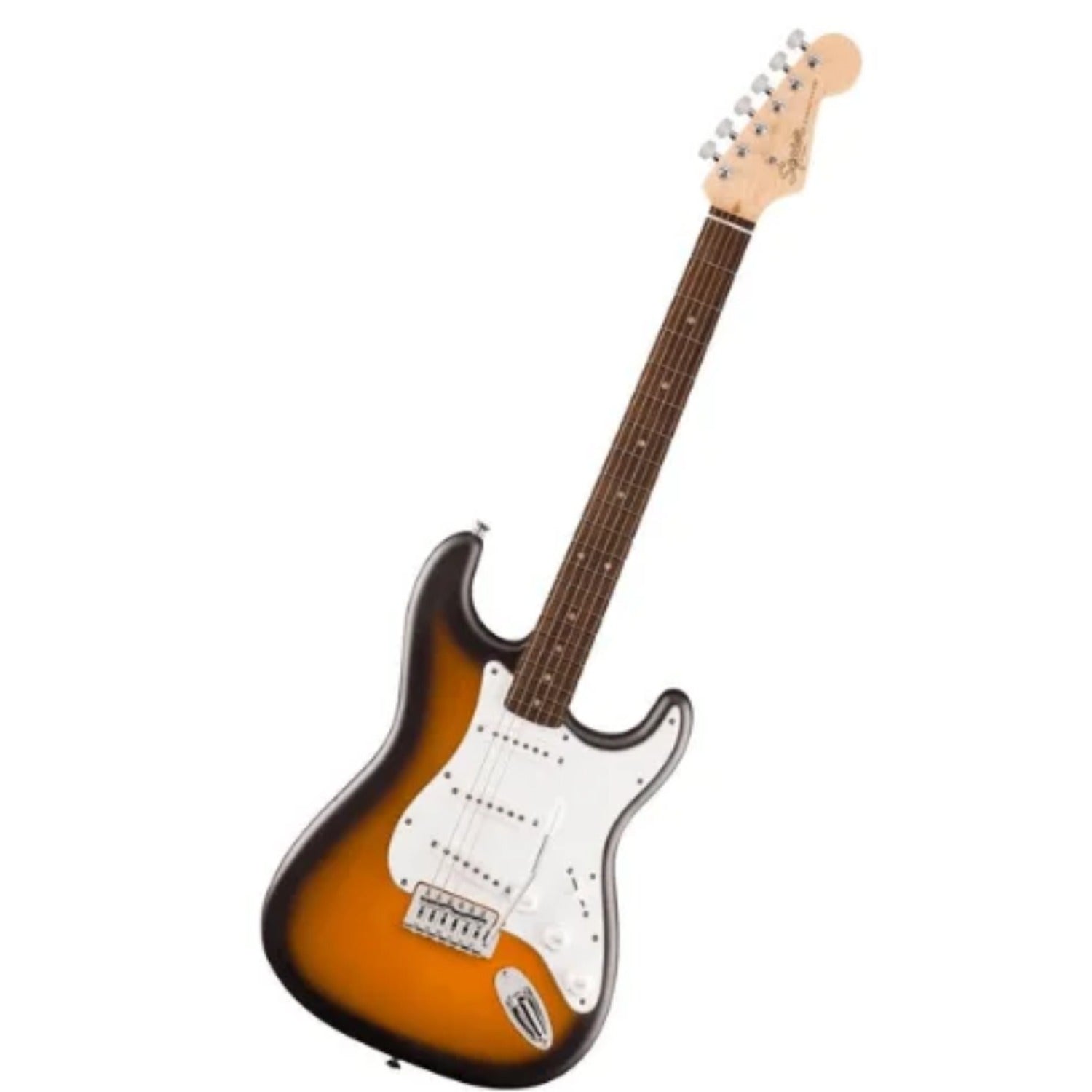 Fender Electric Guitars Fender Squier Debut Stratocaster Electric Guitar