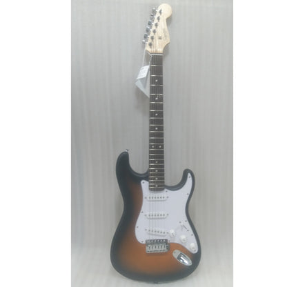 Fender Electric Guitars Fender Squier Debut Stratocaster Electric Guitar - Open Box