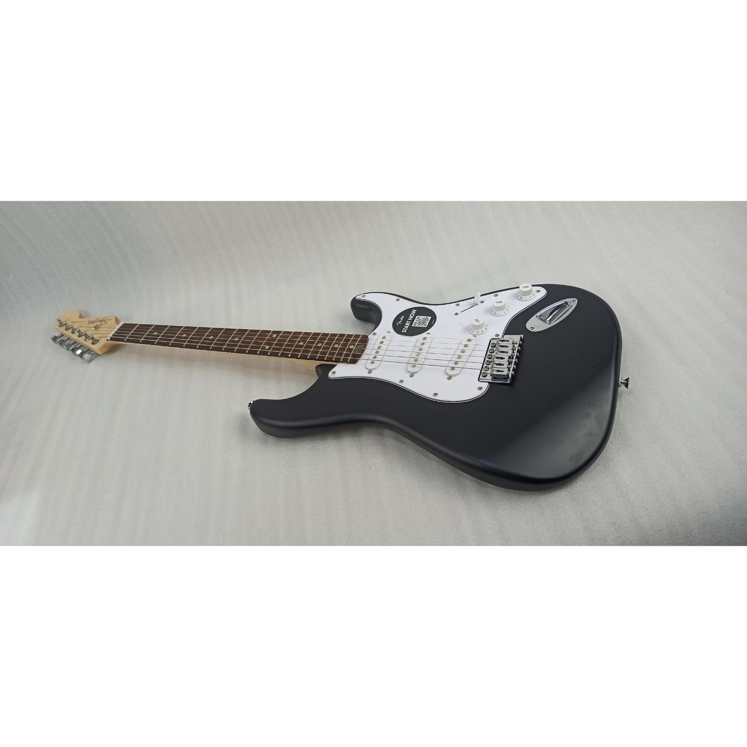 Fender Electric Guitars Fender Squier Debut Stratocaster Electric Guitar - Open Box
