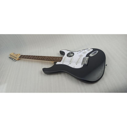 Fender Electric Guitars Fender Squier Debut Stratocaster Electric Guitar - Open Box