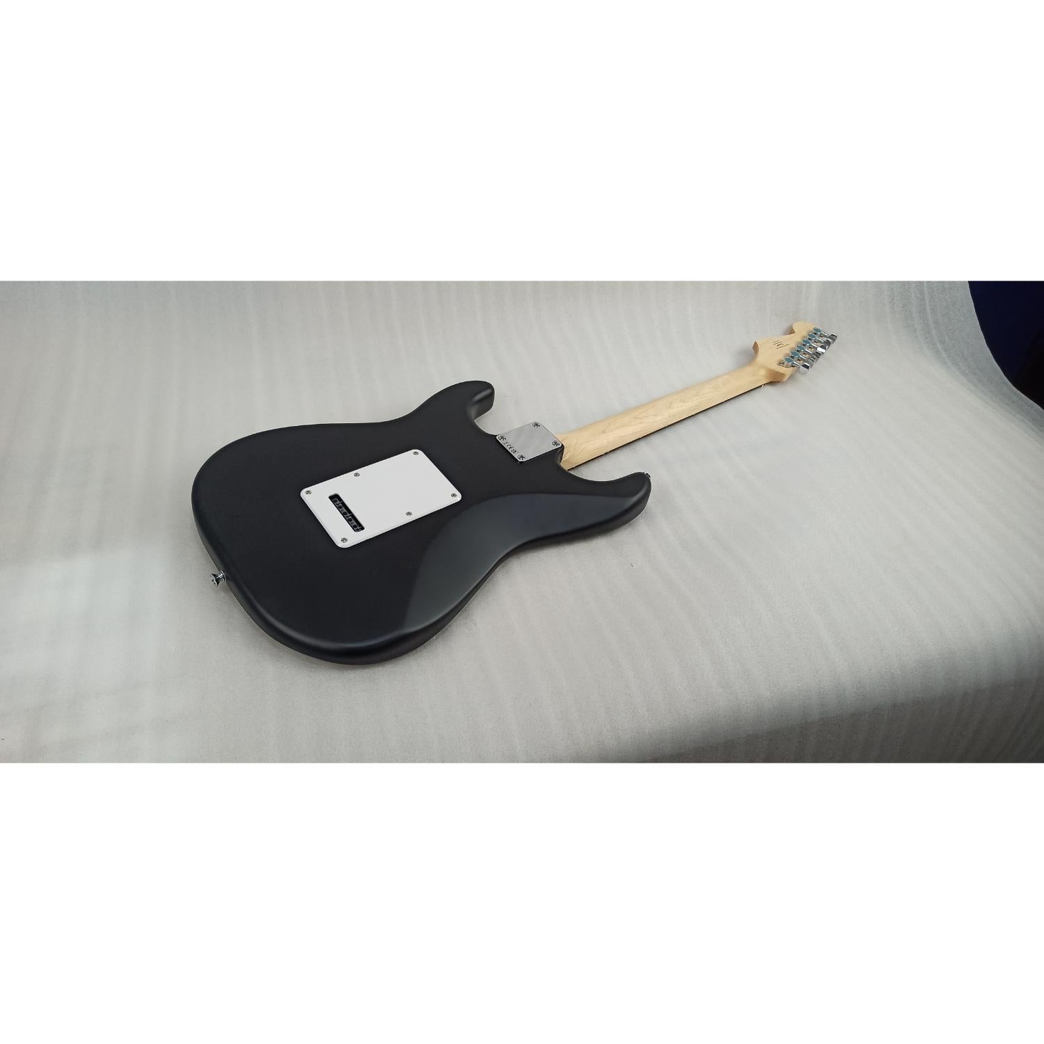 Fender Electric Guitars Fender Squier Debut Stratocaster Electric Guitar - Open Box