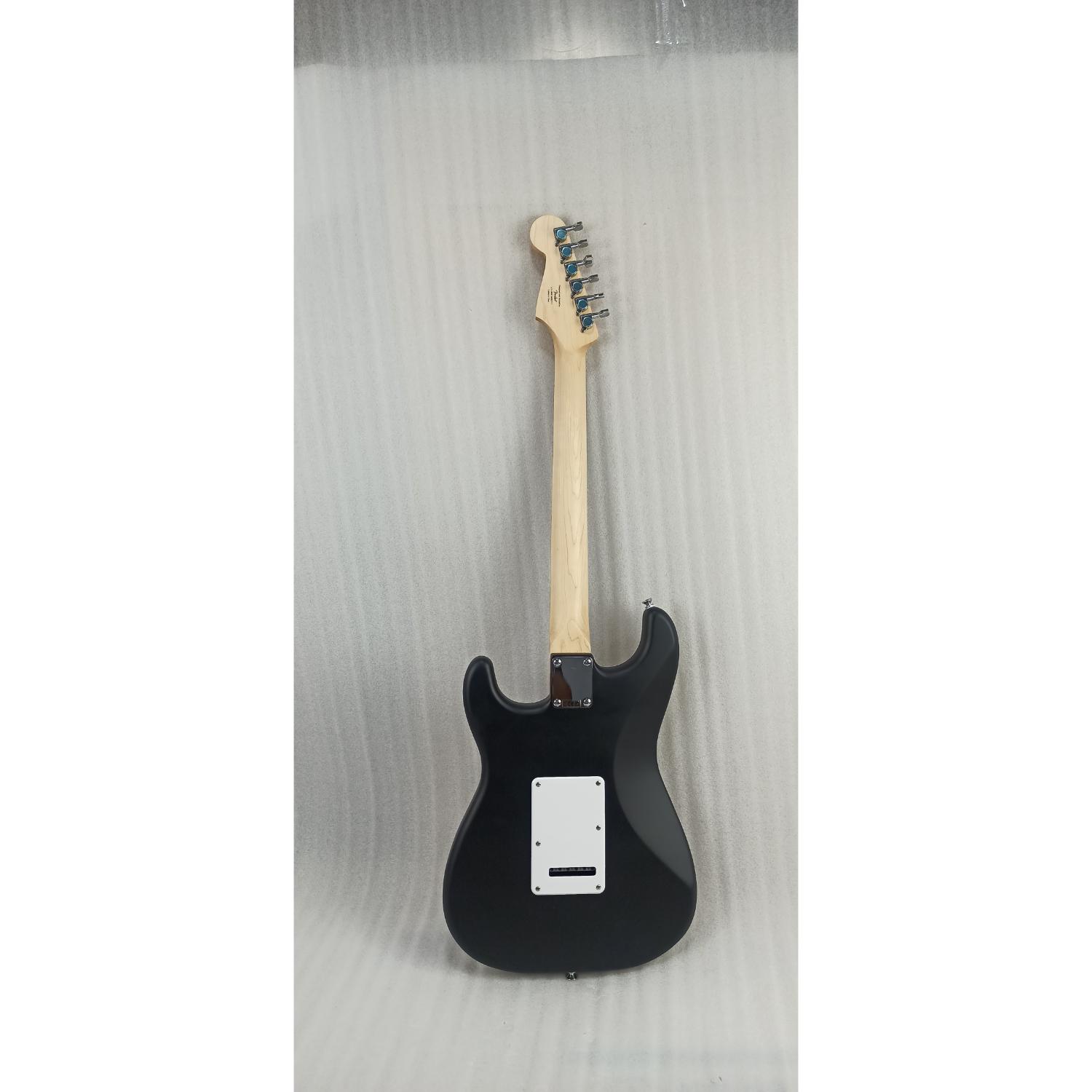 Fender Electric Guitars Fender Squier Debut Stratocaster Electric Guitar - Open Box