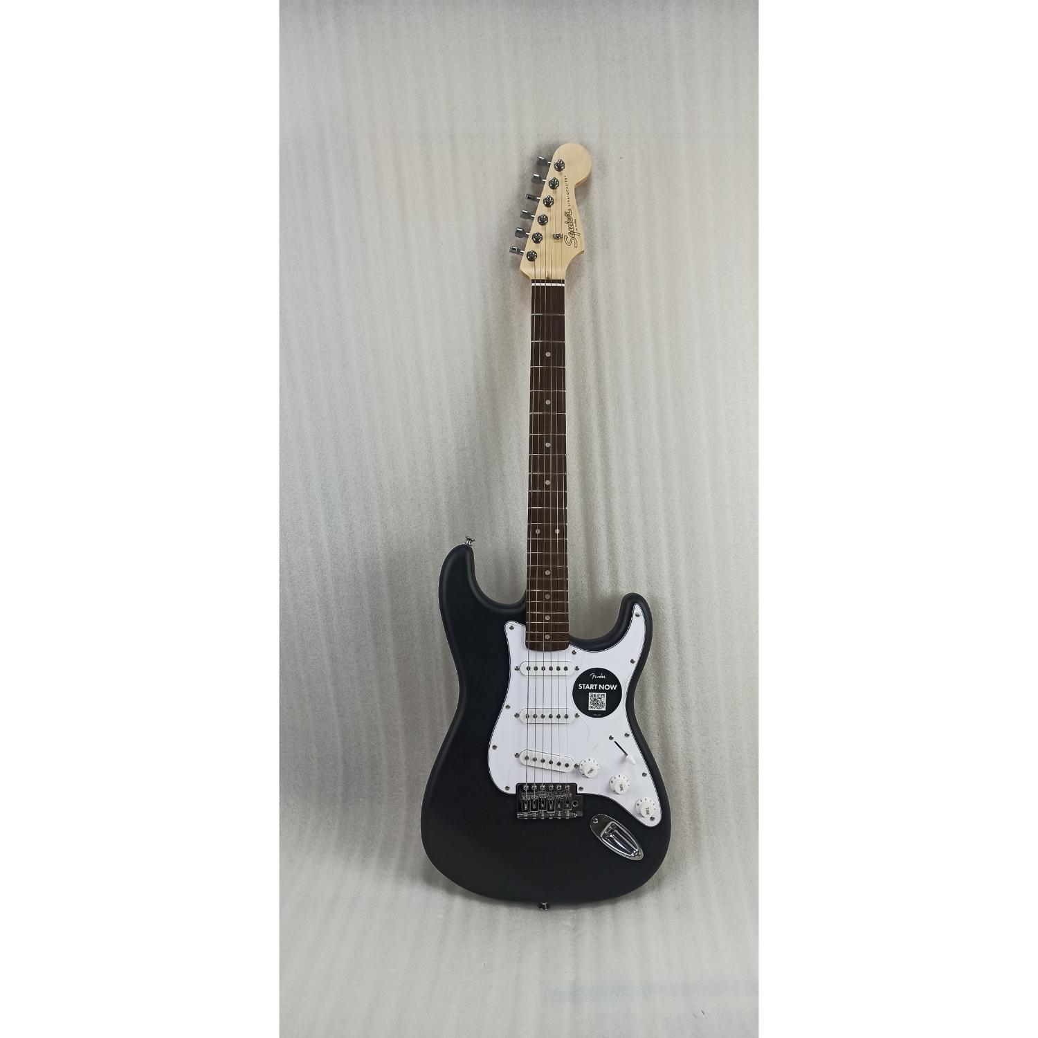 Fender Electric Guitars Fender Squier Debut Stratocaster Electric Guitar - Open Box