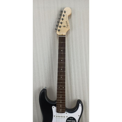 Fender Electric Guitars Fender Squier Debut Stratocaster Electric Guitar - Open Box