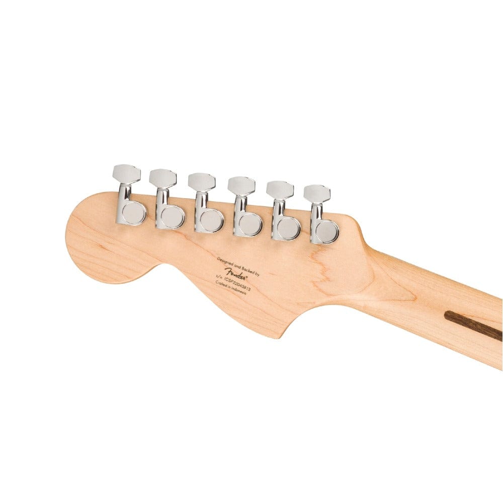 Fender Electric Guitars Fender Squier Debut Stratocaster Electric Guitar - Open Box