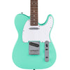 Fender Electric Guitars Fender Squier Debut Telecaster Electric Guitar