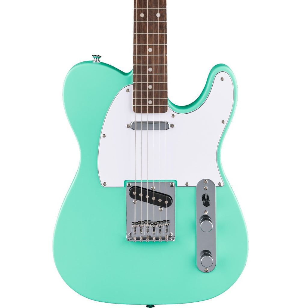 Fender Electric Guitars Fender Squier Debut Telecaster Electric Guitar