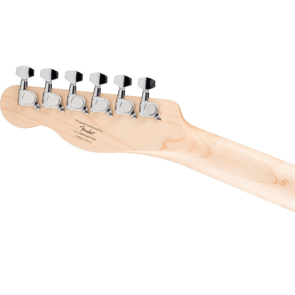 Fender Electric Guitars Fender Squier Debut Telecaster Electric Guitar