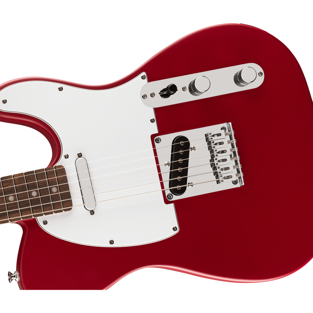 Fender Electric Guitars Fender Squier Debut Telecaster Electric Guitar