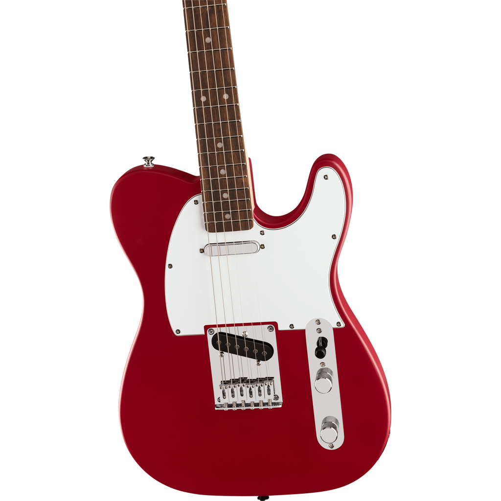 Fender Electric Guitars Fender Squier Debut Telecaster Electric Guitar