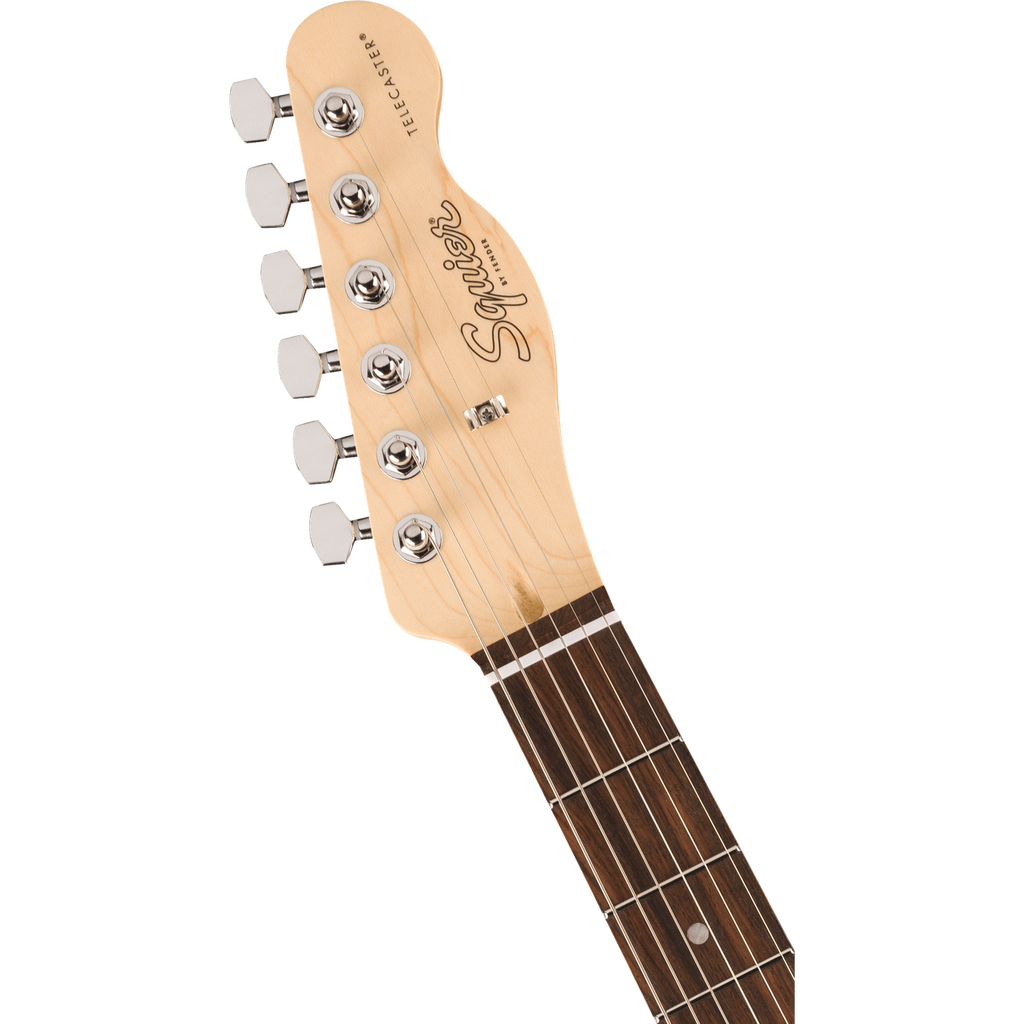 Fender Electric Guitars Fender Squier Debut Telecaster Electric Guitar