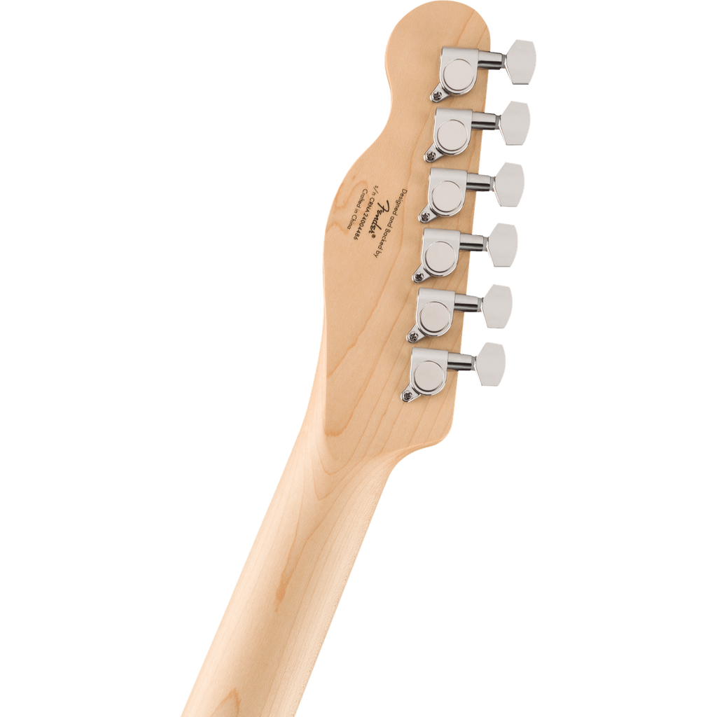 Fender Electric Guitars Fender Squier Debut Telecaster Electric Guitar