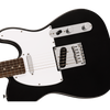Fender Electric Guitars Fender Squier Debut Telecaster Electric Guitar