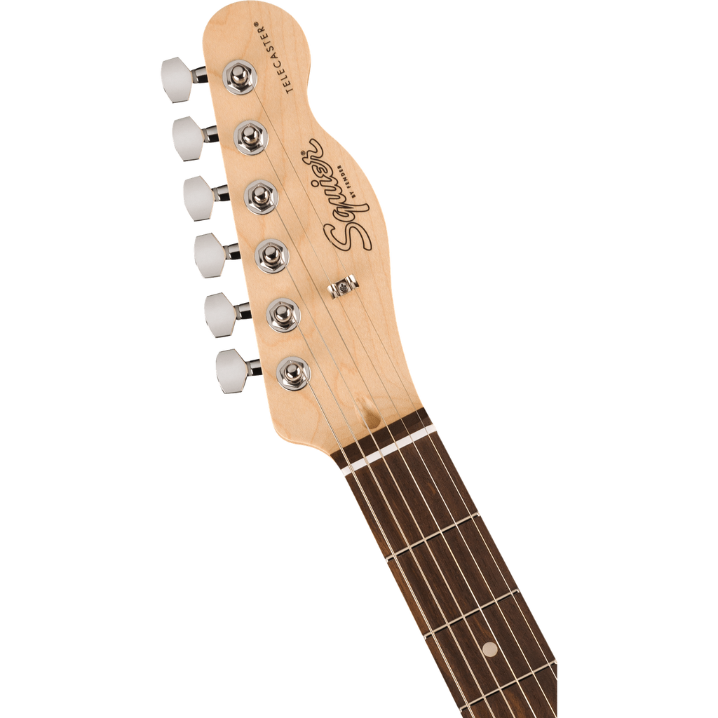 Fender Electric Guitars Fender Squier Debut Telecaster Electric Guitar