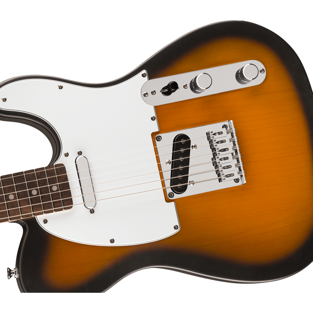 Fender Electric Guitars Fender Squier Debut Telecaster Electric Guitar