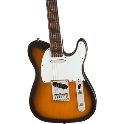 Fender Electric Guitars Fender Squier Debut Telecaster Electric Guitar