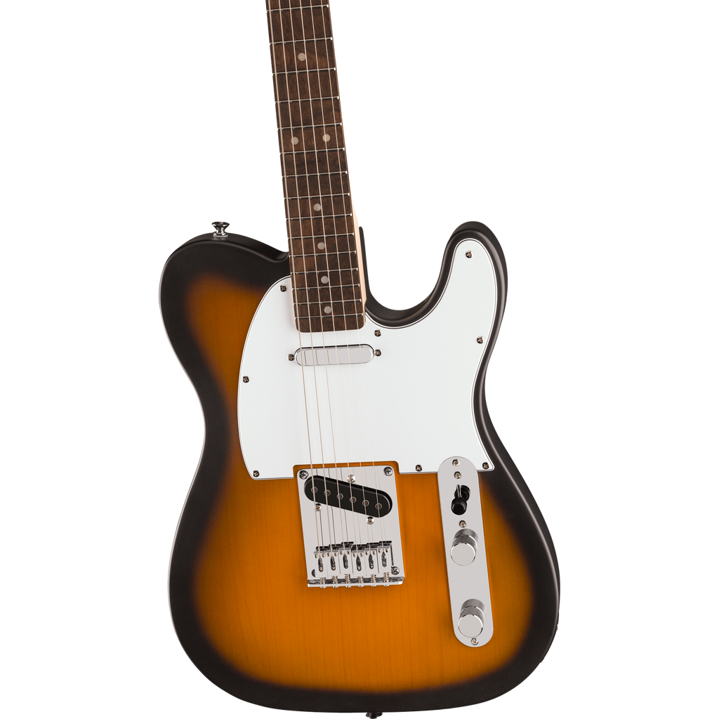 Fender Electric Guitars Fender Squier Debut Telecaster Electric Guitar